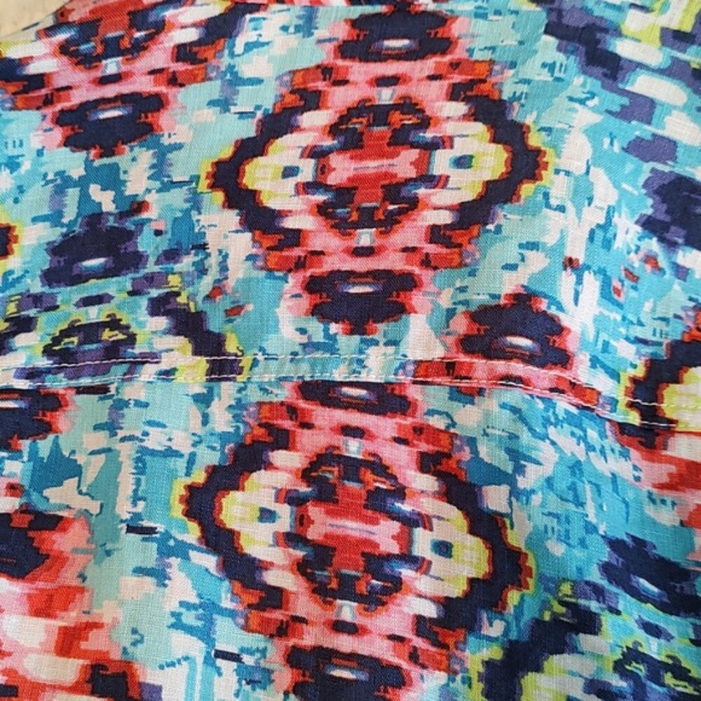 XL, Ruby Rd., shirt/jacket - Picture 6 of 7